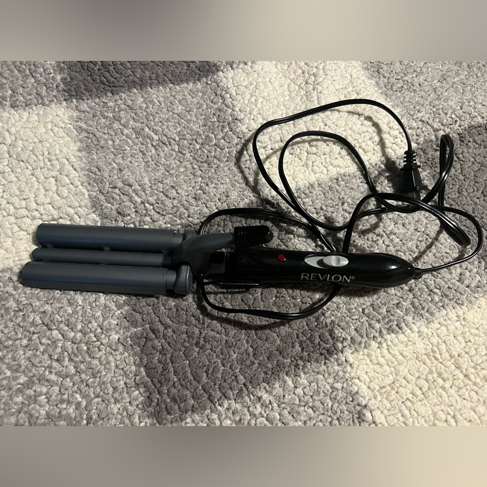 Revlon Hair Waver